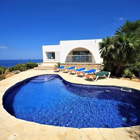 Casa Blanca Carbo By Sealand *