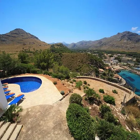 Casa Blanca Carbo By Sealand Villa *