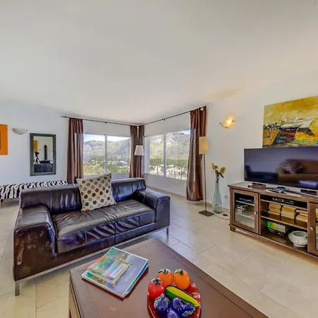 Casa Blanca Carbo By Sealand Cala San Vicente (Mallorca)