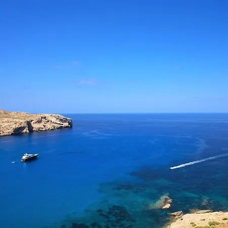 Casa Blanca Carbo By Sealand Cala San Vicente (Mallorca)