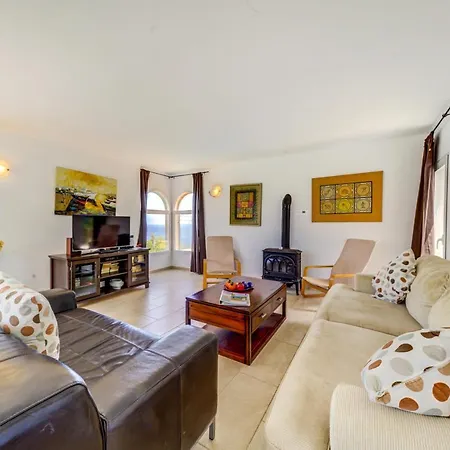 Casa Blanca Carbo By Sealand Villa Cala San Vicente (Mallorca)
