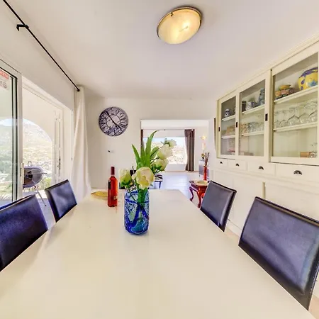 Villa Casa Blanca Carbo By Sealand Cala San Vicente (Mallorca)