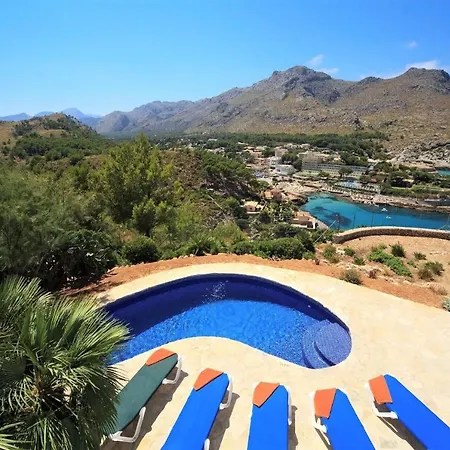 Casa Blanca Carbo By Sealand * Cala de Sant Vicenc