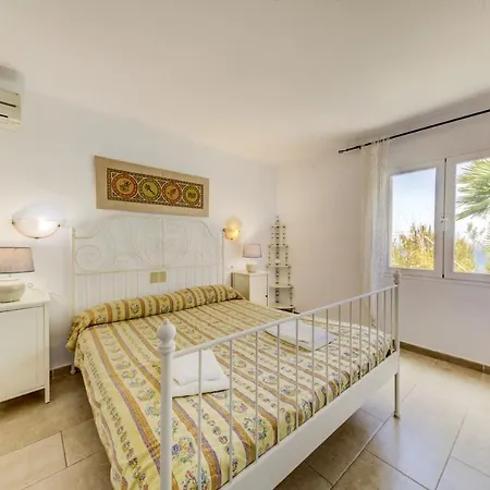 Casa Blanca Carbo By Sealand Villa