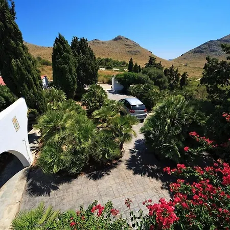 Casa Blanca Carbo By Sealand * Cala de Sant Vicenc