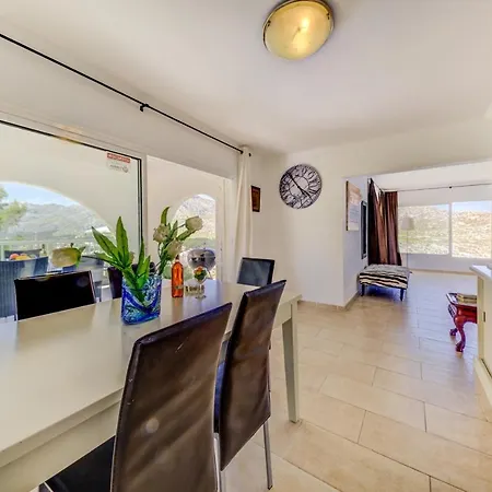 Casa Blanca Carbo By Sealand * Cala de Sant Vicenc